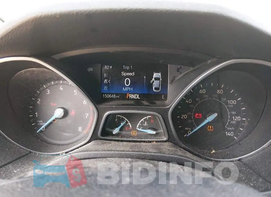1FADP3K23HL248174 Photo# 7