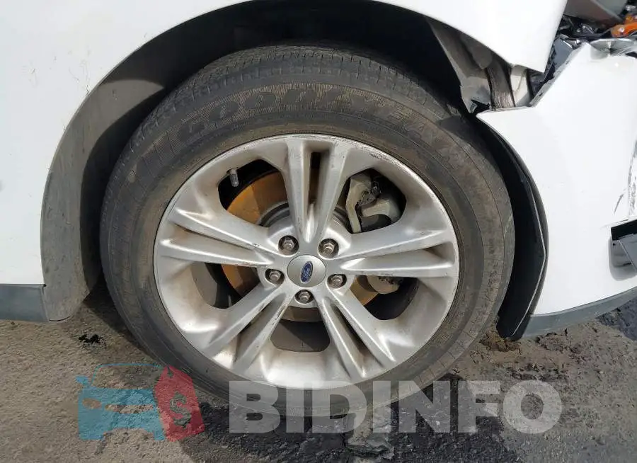 1FAHP2D81GG102862 Photo# 20