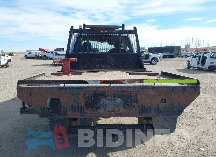 1FDBF2B61HEC90487 Photo# 22