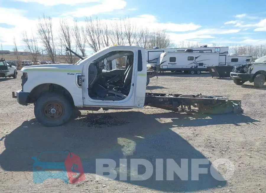 1FDRF3F61HDA04741 Photo# 24