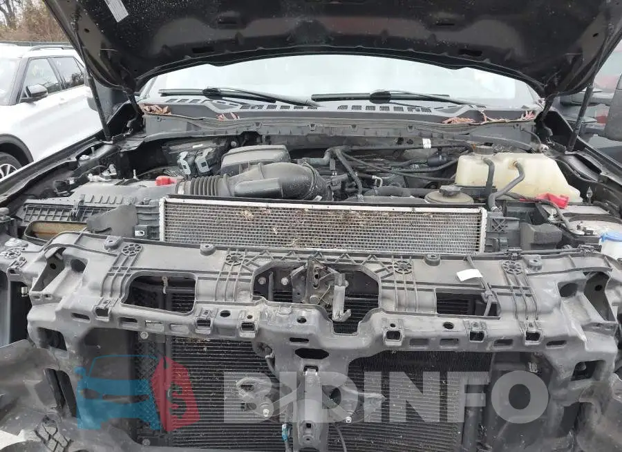 1FT8W2BN9PED83679 Photo# 9