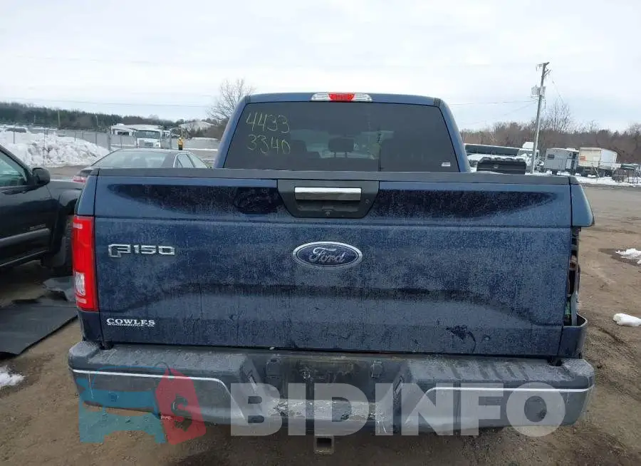 1FTEW1EG6GFB33725 Photo# 16