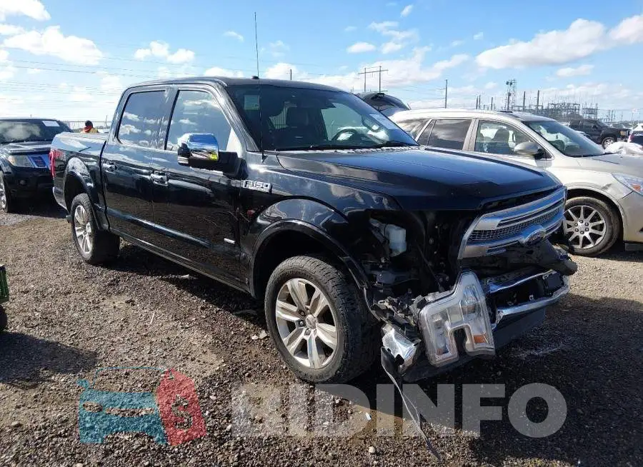 1FTEW1EG7GFA28417 Photo# 1