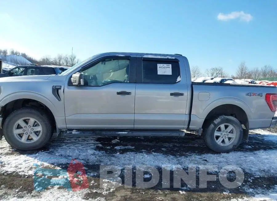 1FTEW1EP4MFC76104 Photo# 14