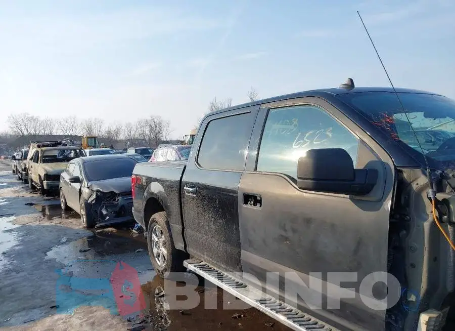 1FTEW1EP9KFB05670 Photo# 14