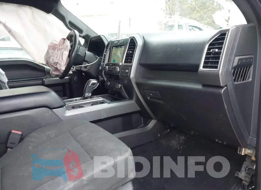 1FTFW1EFXHFA14380 Photo# 5