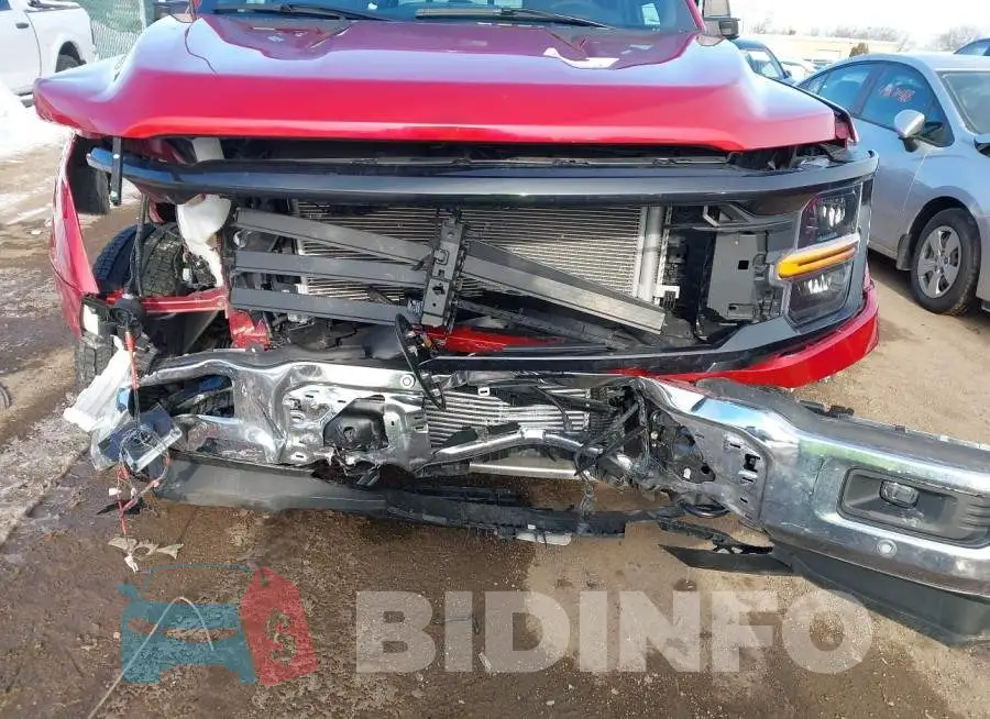 1FTFW3L82RKF68361 Photo# 6