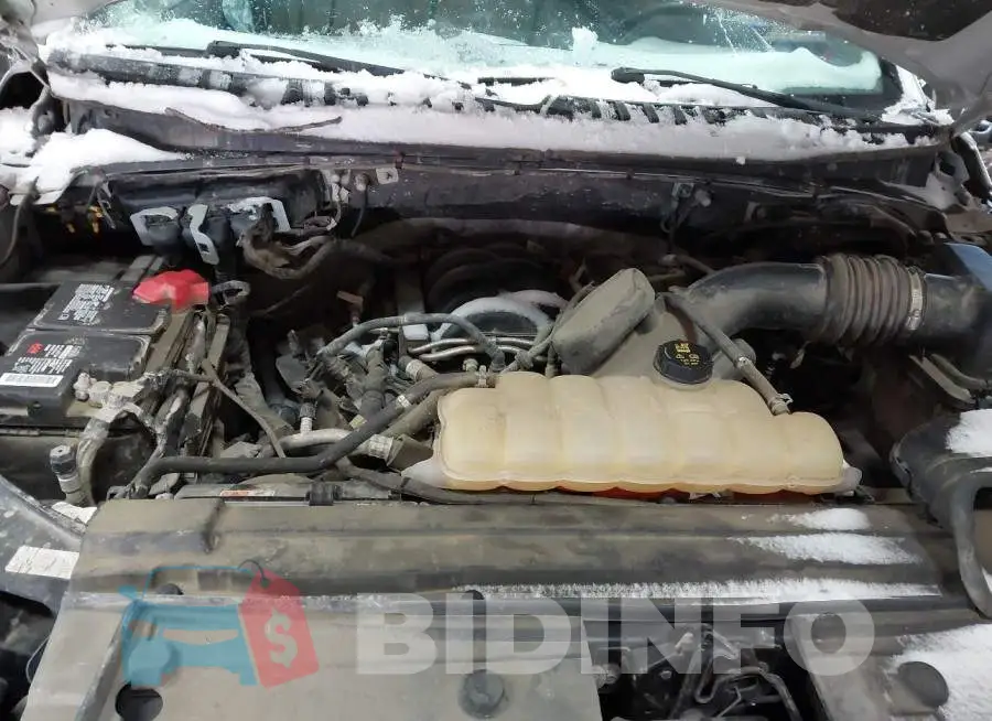 1FTMF1E55JKD59151 Photo# 10