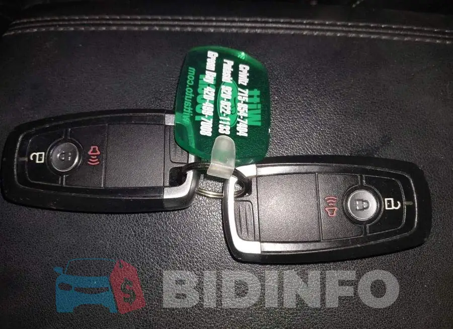 2FMPK4J9XPBA01593 Photo# 11
