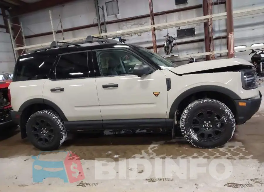 3FMCR9DAXSRF10896 Photo# 13