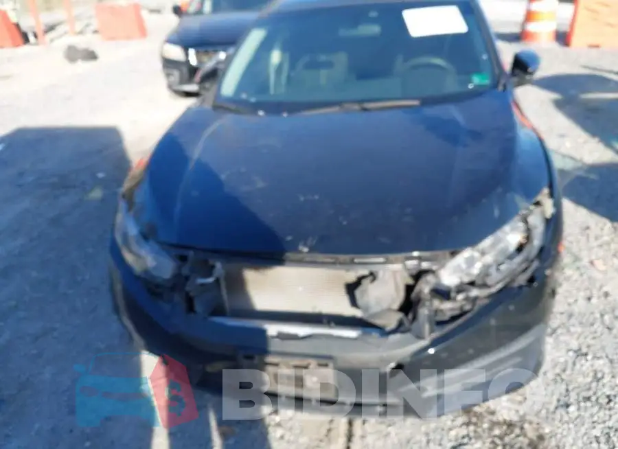 19XFC2F56GE239022 Photo# 6