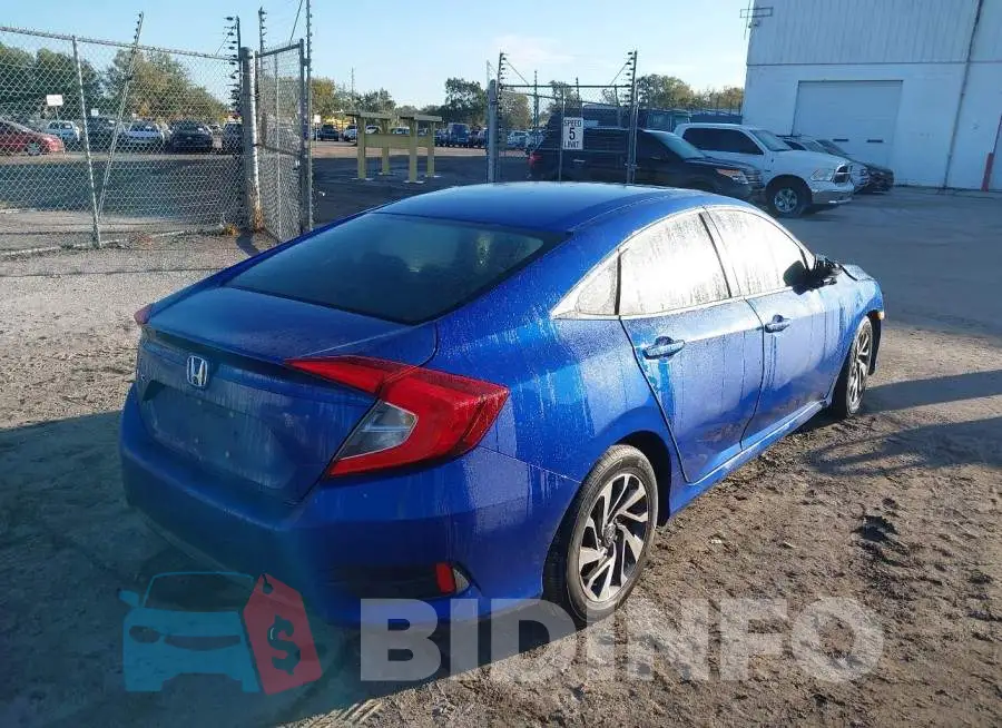 19XFC2F71GE008465 Photo# 4