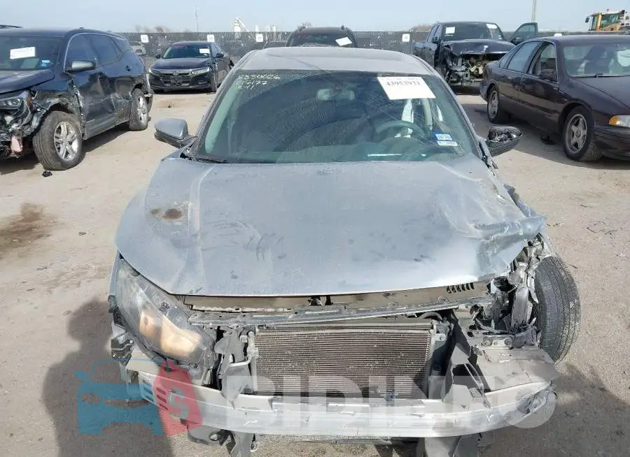19XFC2F79HE217177 Photo# 12