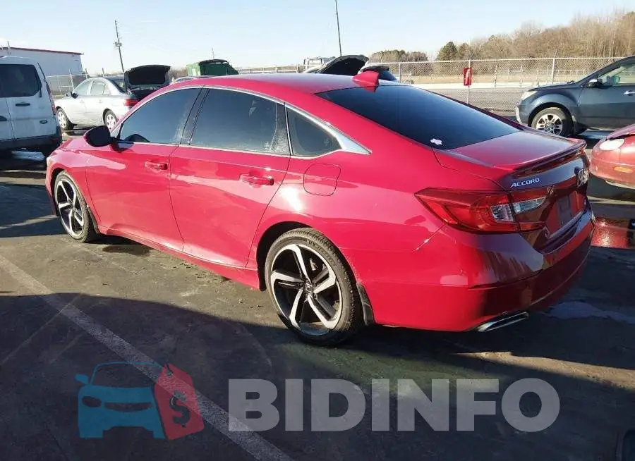 1HGCV1F35KA156295 Photo# 3