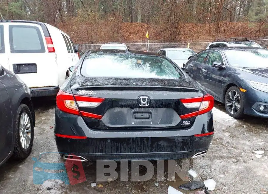 1HGCV2F94MA021497 Photo# 15