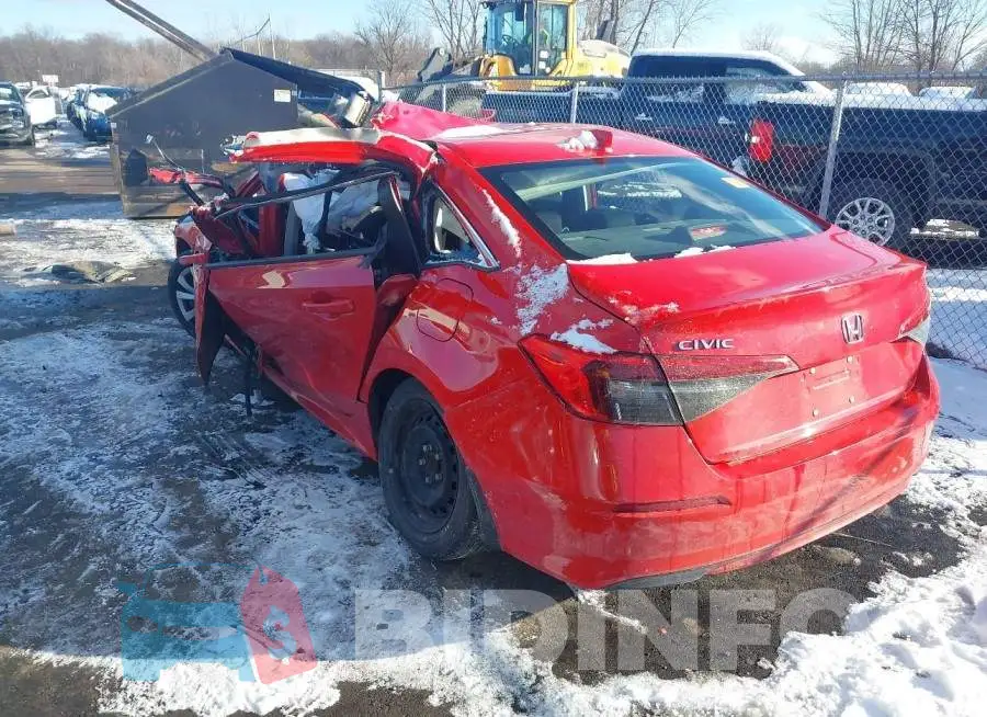 2HGFE2F25NH577174 Photo# 3