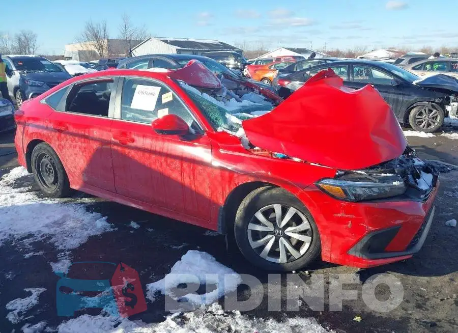 2HGFE2F25NH577174 Photo# 12