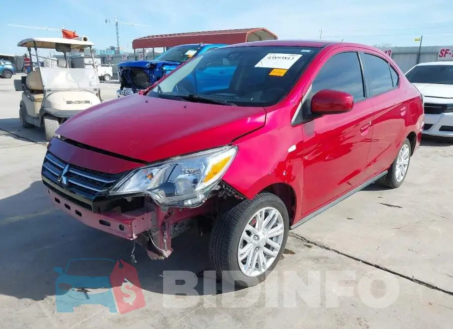 ML32FUFJ6RHF00585 Photo# 2