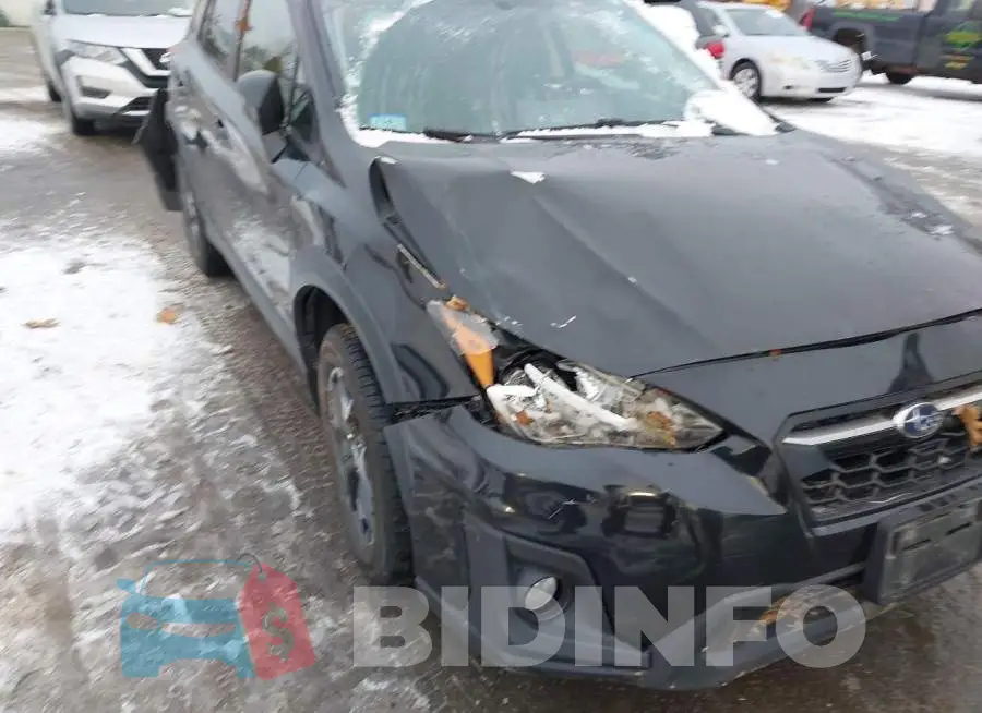 JF2GTABC6JG265289 Photo# 6