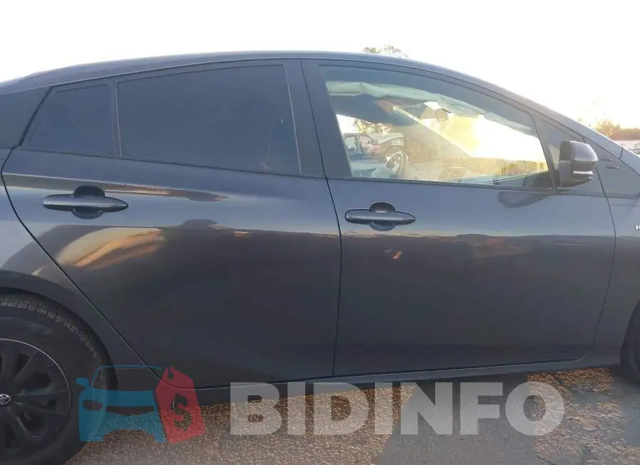 JTDKARFU6G3009914 Photo# 13