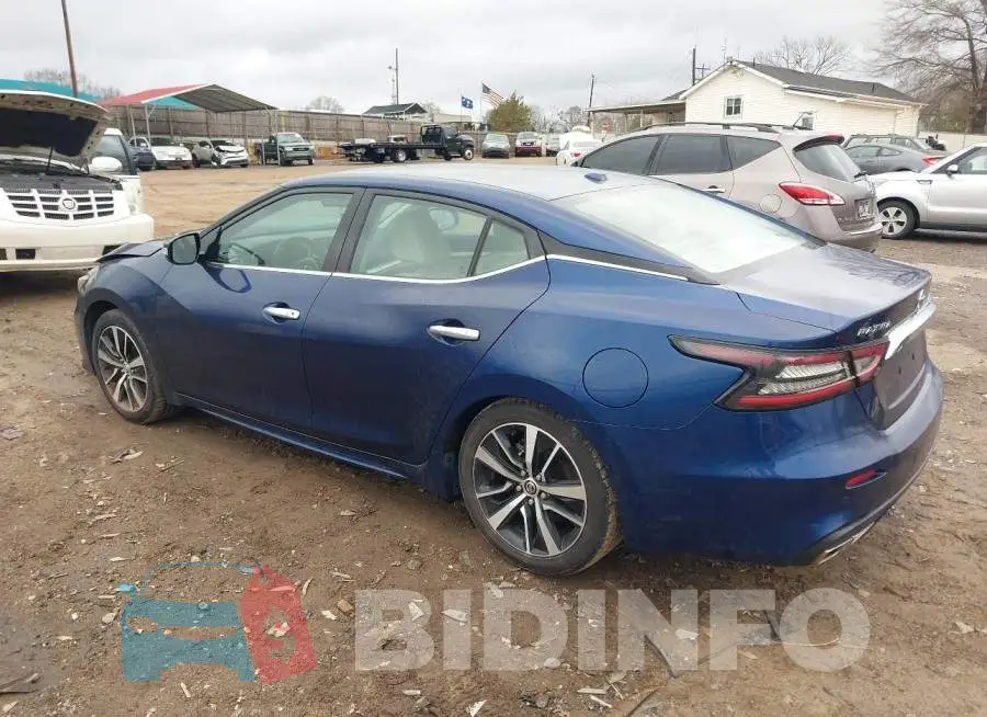 1N4AA6CV4NC508317 Photo# 3