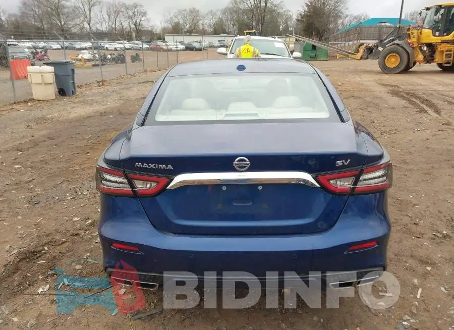 1N4AA6CV4NC508317 Photo# 16