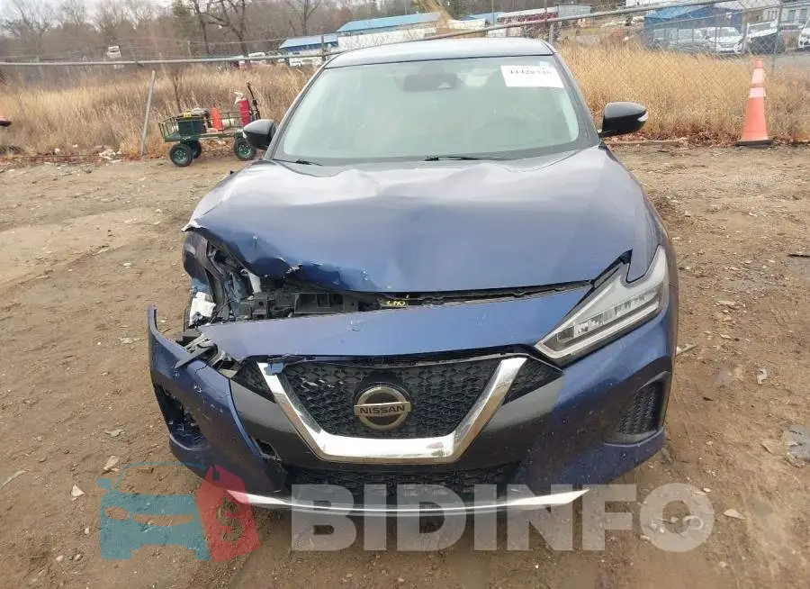 1N4AA6CV4NC508317 Photo# 12