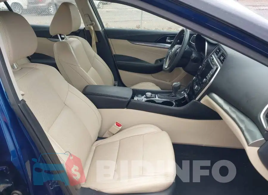 1N4AA6CV4NC508317 Photo# 5