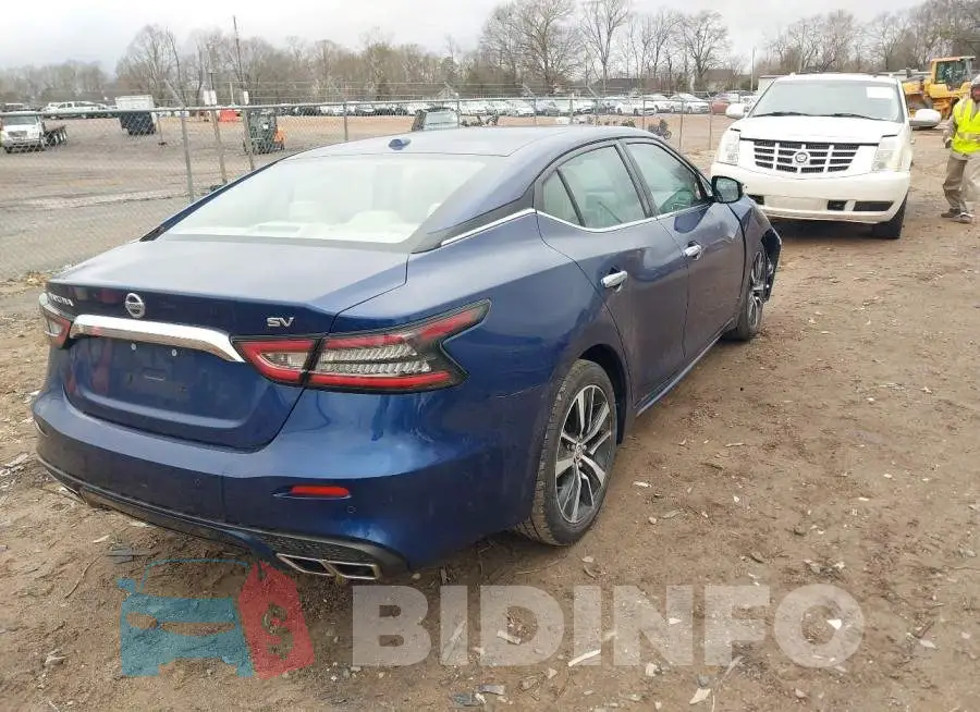 1N4AA6CV4NC508317 Photo# 4