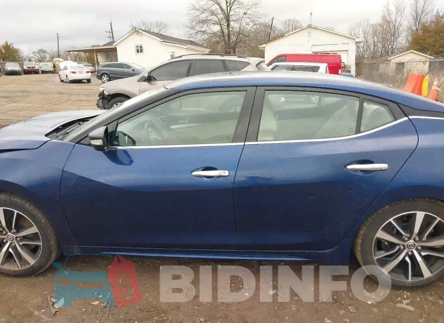 1N4AA6CV4NC508317 Photo# 14