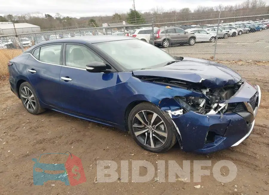 1N4AA6CV4NC508317 Photo# 1