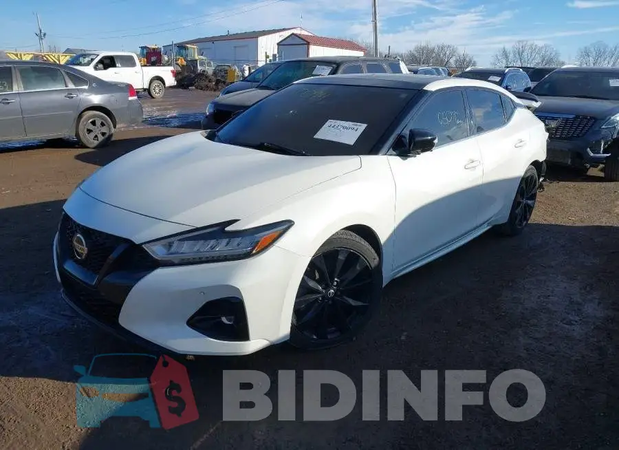 1N4AA6EV6MC515846 Photo# 2
