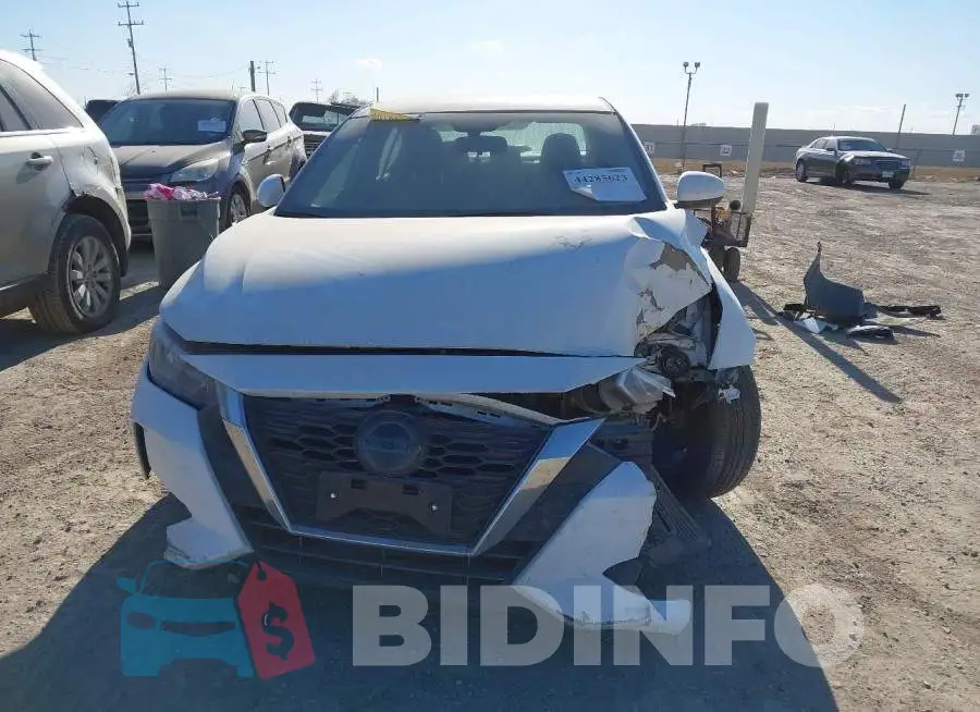 3N1AB8CV4NY256940 Photo# 12