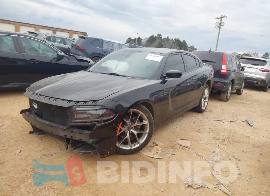 2C3CDXBG3KH639321 Photo# 2