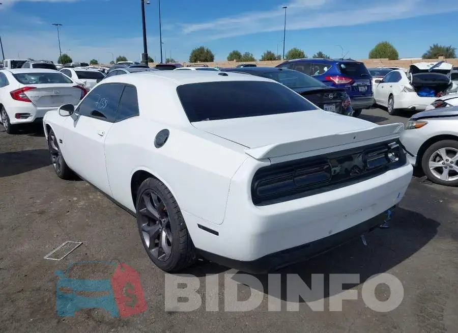 2C3CDZBT3KH617098 Photo# 3