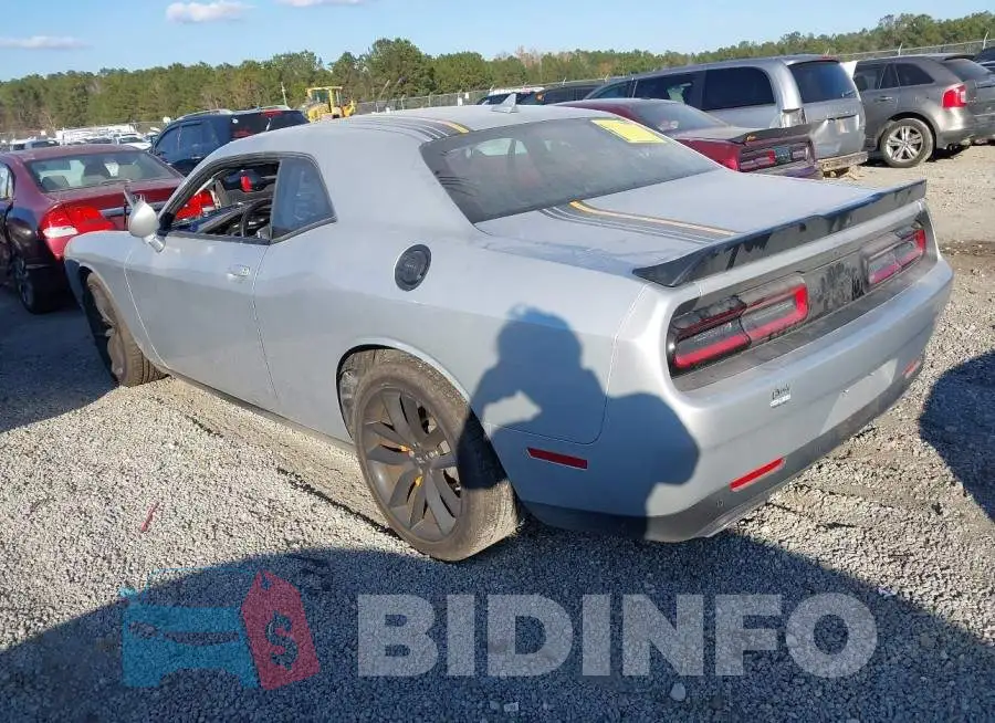 2C3CDZJG1PH641525 Photo# 3