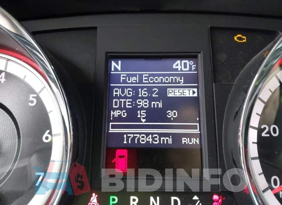2C4RDGEG2KR530411 Photo# 15