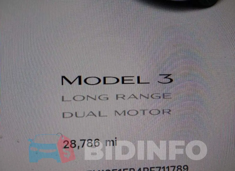 5YJ3E1EB4PF711789 Photo# 16