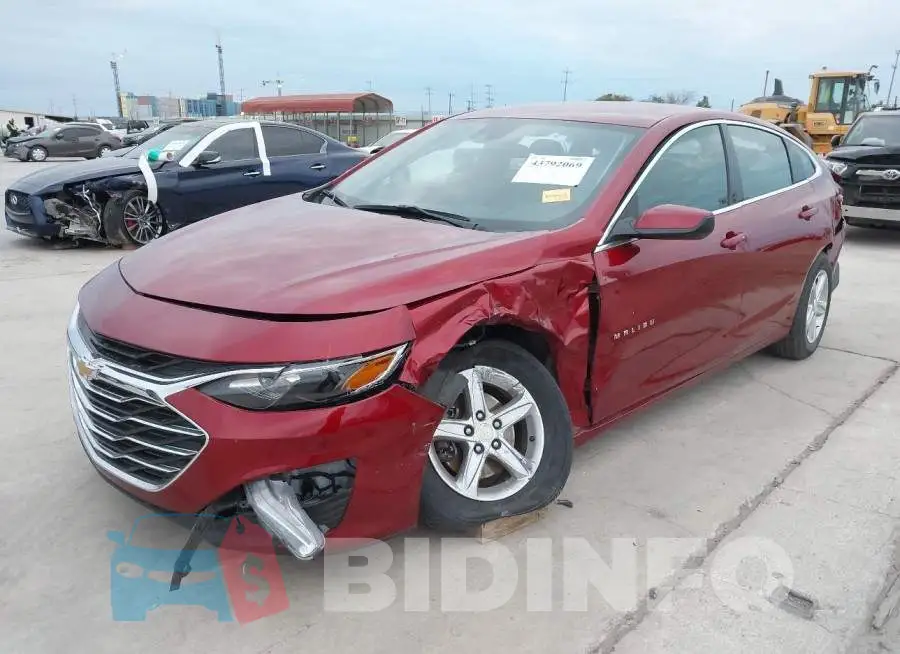 1G1ZD5ST8RF128540 Photo# 2