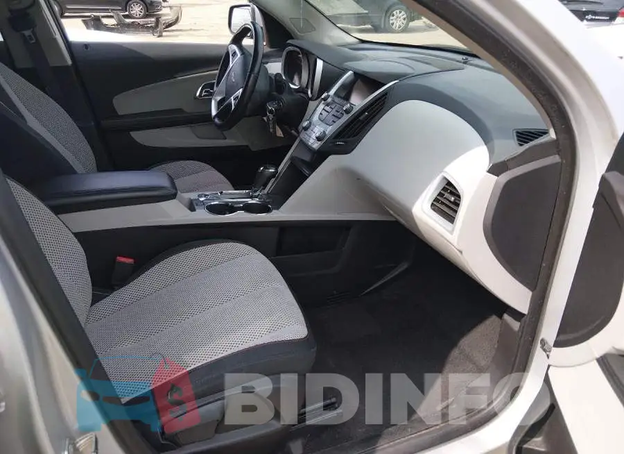 2GNALCEK6G6232067 Photo# 5