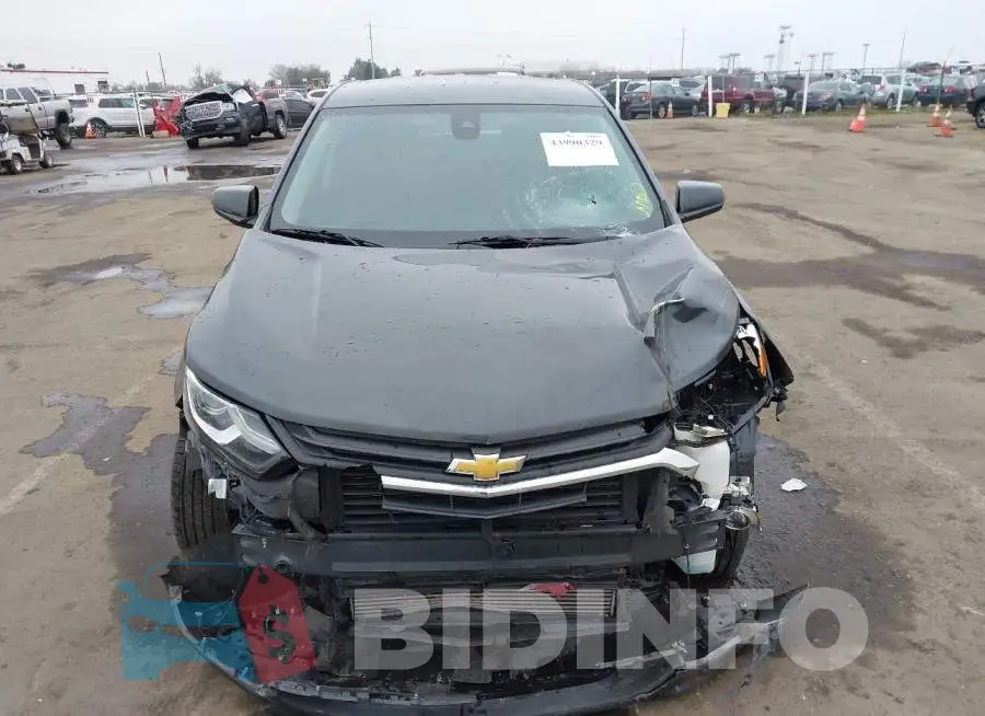 2GNAXKEV4L6209776 Photo# 11