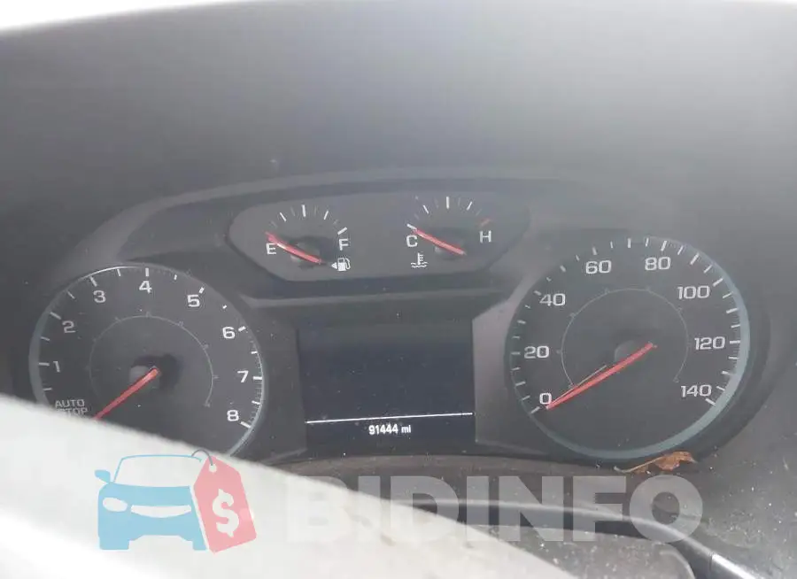 2GNAXSEV4L6136327 Photo# 7