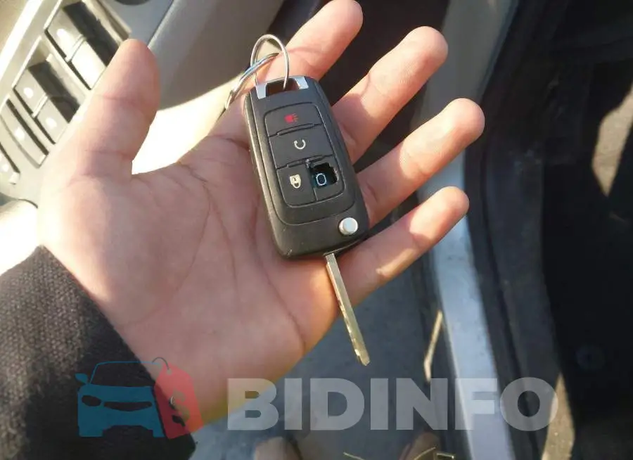 3GNCJLSB2GL254856 Photo# 11
