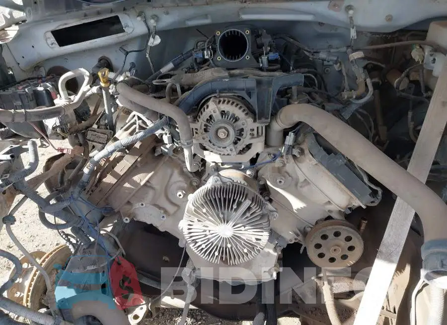 1FDRF3H65JEC08715 Photo# 9