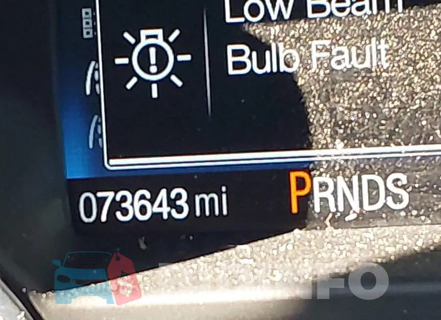 1FMCU9GD1HUE68821 Photo# 7