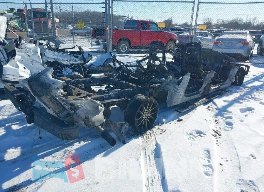 1FTEW1E52KFD11329 Photo# 4