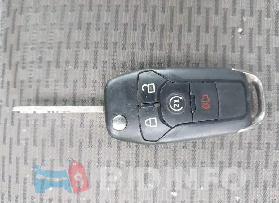1FTFX1E59JKD01940 Photo# 11