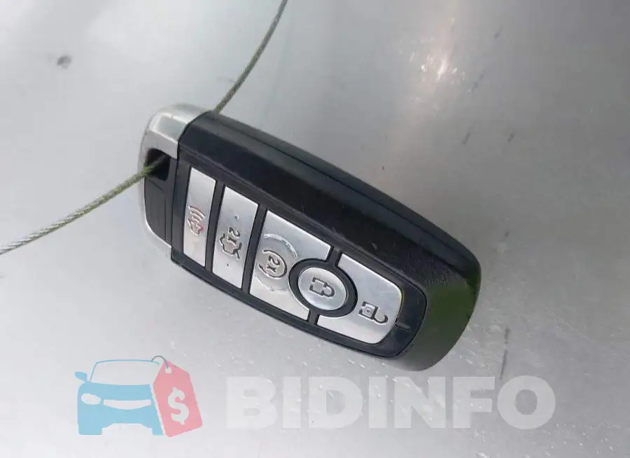 2FMPK4K96HBB91182 Photo# 11