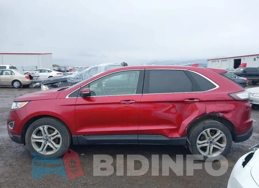 2FMPK4K96HBB91182 Photo# 14