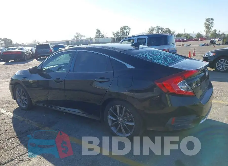 19XFC1F36LE206802 Photo# 3